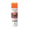 Rust-Oleum Industrial Choice M1600 System Solvent-Based Precision Line Marking Paint, 17 oz Aerosol Can, 12PK 203027V - alternate 1